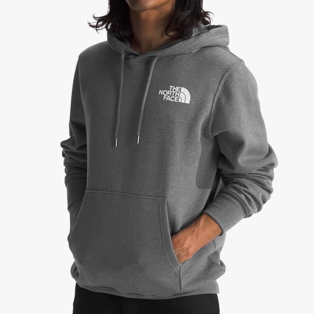 The North Face Men’s Hoodie Pullover - Picture 3 of 9